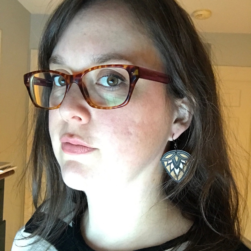 Meet your Posher, Stephanie